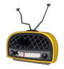 Broken Radio